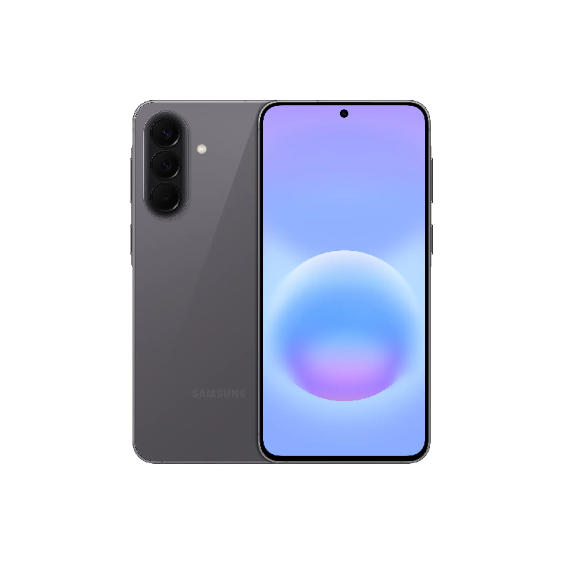 Смартфон Samsung A57 5G 8/256 ГБ Dual: nano-SIM, цвет: серый (Awesome Gray)
