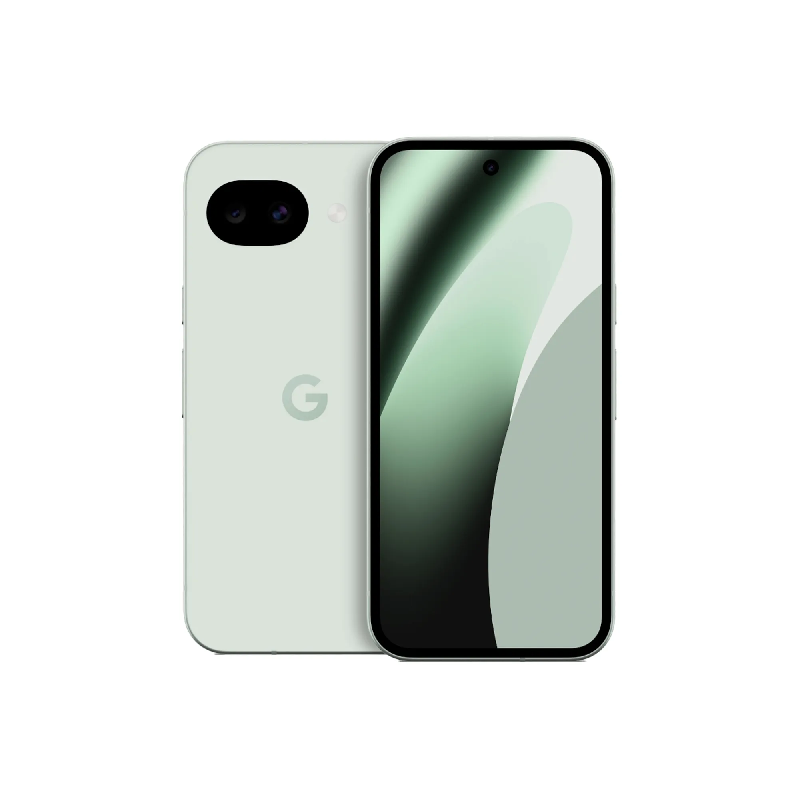 Смартфон Google Pixel 10a 8/256 ГБ цвет: туманный (Fog)