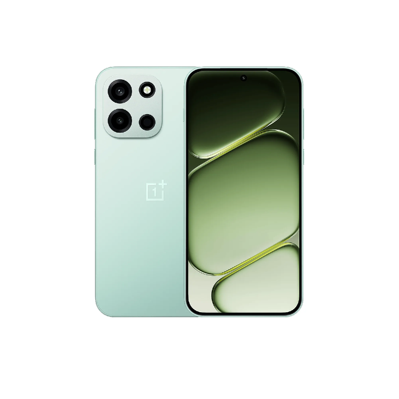 Смартфон OnePlus Nord 6 12/512 ГБ, цвет: мятный (Fresh Mint)