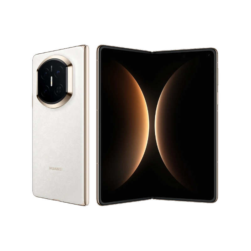 Смартфон Huawei Mate X7 16/512 ГБ цвет: белый (Brocade White)