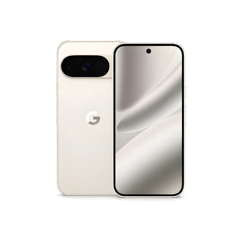 Смартфон Google Pixel 10 Pro XL 16/512 ГБ, цвет: фарфоровый (Porcelain)