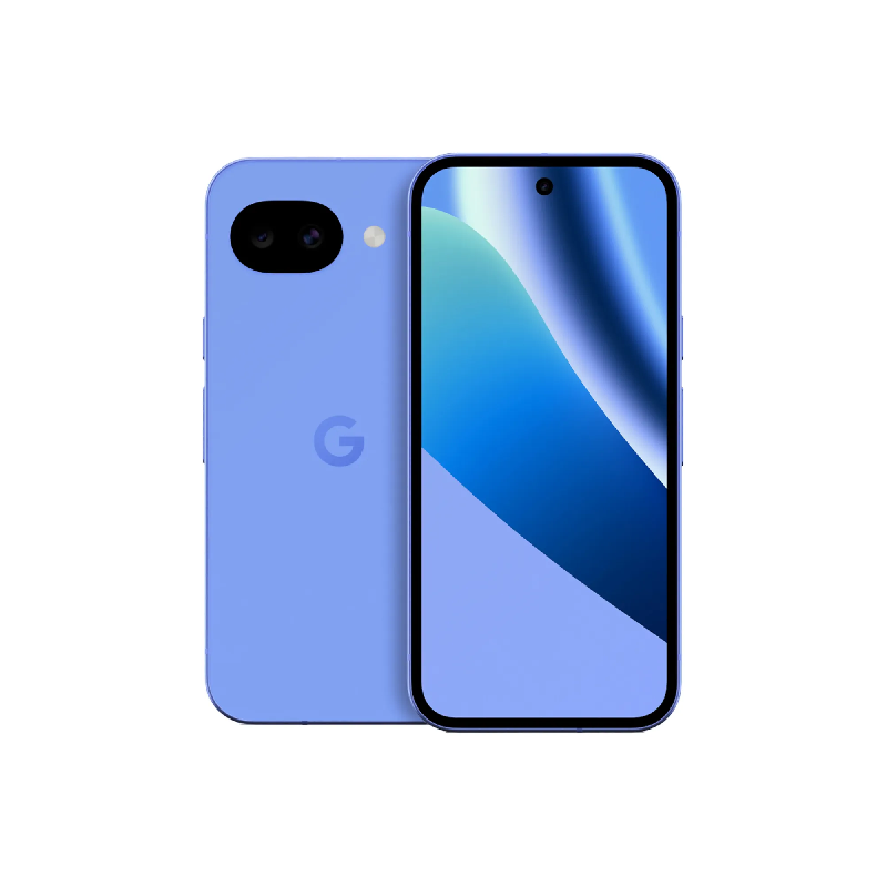 Смартфон Google Pixel 10a 8/256 ГБ цвет: лавандовый (Lavender)