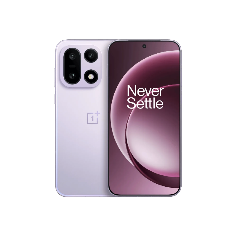 Смартфон OnePlus 15 16/512 ГБ цвет: ультрафиолетовый (Ultra Violet)