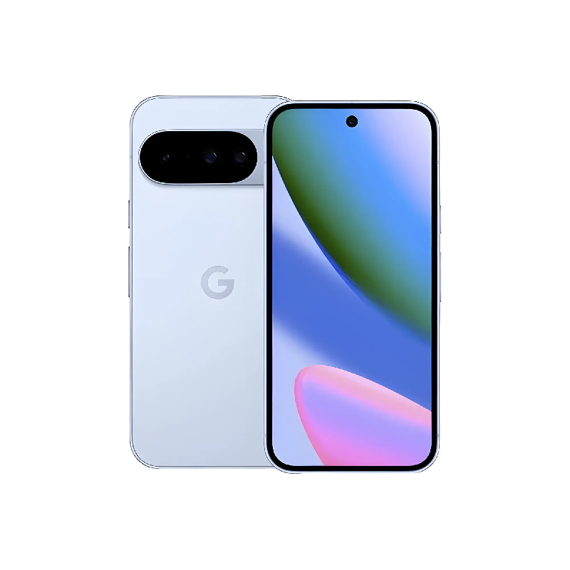 Смартфон Google Pixel 10 12/128 ГБ, цвет: морозный (Frost)