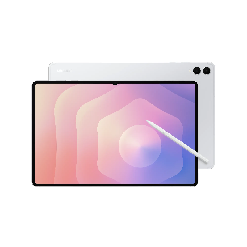 Планшет Samsung Galaxy Tab S11 Ultra 16/1 ТБ Wi-Fi 14.6", цвет: серебристый (Silver)