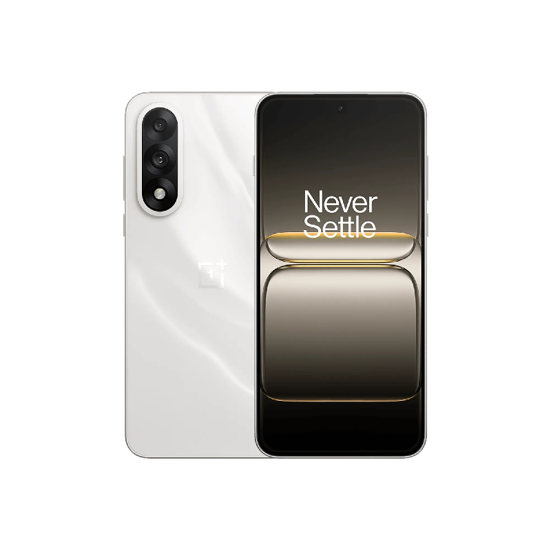 Смартфон OnePlus Nord 5 12/512 ГБ, цвет: мраморно-белый (Marble Sands)