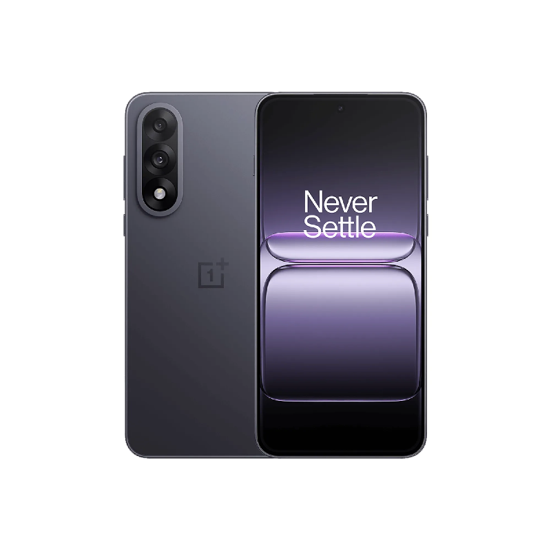 Смартфон OnePlus Nord 5 12/512 ГБ, цвет: серый (Phantom Grey)