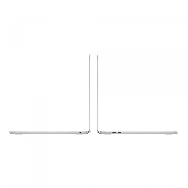 Ноутбук Apple MacBook Air 13.6" (M5, 16 ГБ, 1 ТБ SSD) Серебристый (MDH84)