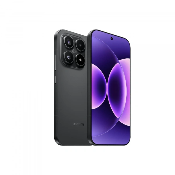 Смарфтон Xiaomi 17 12/512 ГБ Dual: Nano-Sim, цвет: черный (Black)