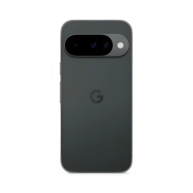 Смартфон Google Pixel 10 12/256 ГБ, цвет: обсидиан (Obsidian)