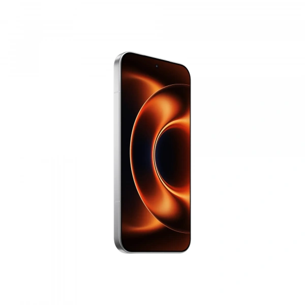 Смарфтон Xiaomi 17 Ultra 16/512 ГБ Dual: Nano-Sim, цвет: белый (White)