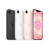 Смарфтон Apple iPhone 17e 256 ГБ, eSim, цвет: черный (Black)
