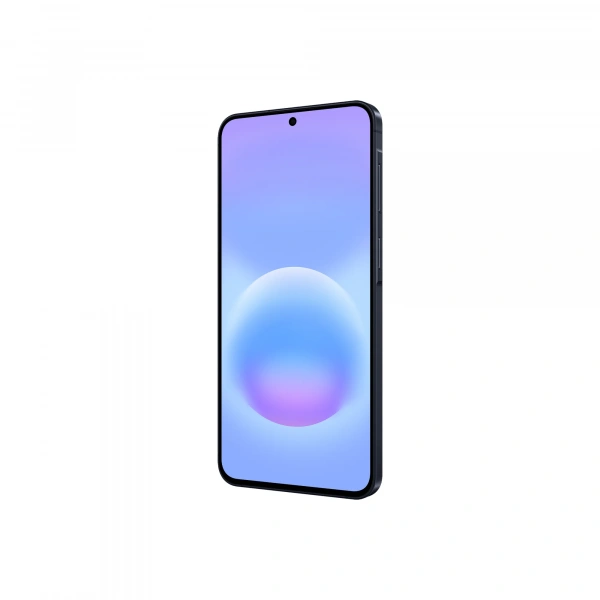 Смартфон Samsung A57 5G 12/256 ГБ Dual: nano-SIM, цвет: темно-синий (Awesome Navy)