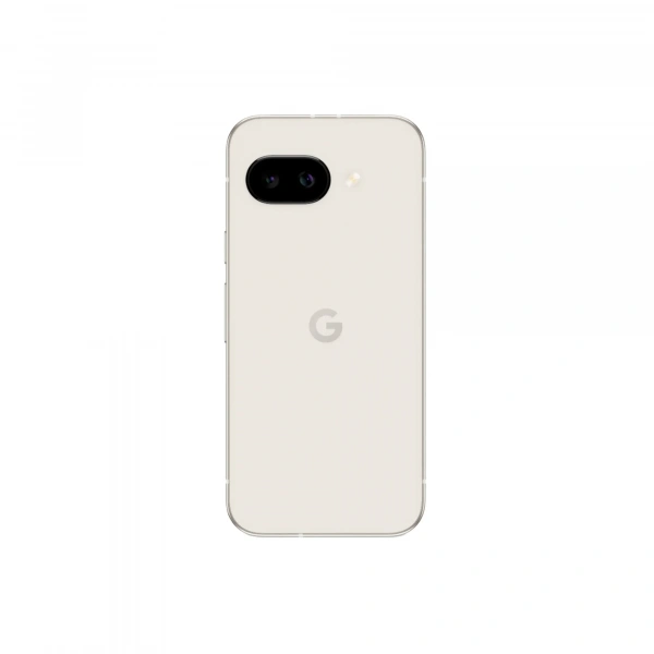 Google Pixel 9a 8/256 ГБ цвет: фарфор (Porcelain)