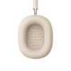 Беспроводные наушники Apple AirPods Max USB-C, цвет: сияющия звезда (Starlight)
