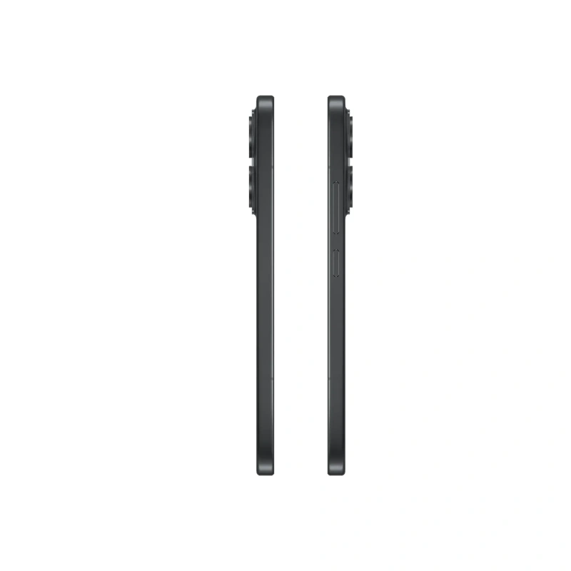 Смарфтон Xiaomi 17 12/512 ГБ Dual: Nano-Sim, цвет: черный (Black)