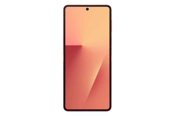 Смартфон Samsung Galaxy Z Flip7 12/256 ГБ Nano SIM + eSim (Coralred)