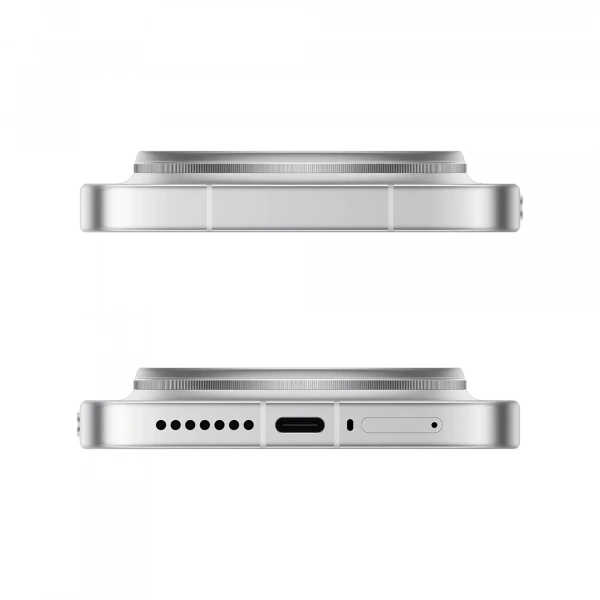 Смарфтон Xiaomi 17 Ultra 16/1 ТБ Dual: Nano-Sim, цвет: белый (White)