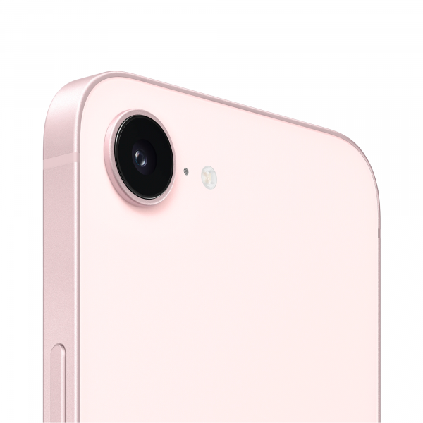 Смарфтон Apple iPhone 17e 512 ГБ, eSim, цвет: розовый (Pink)