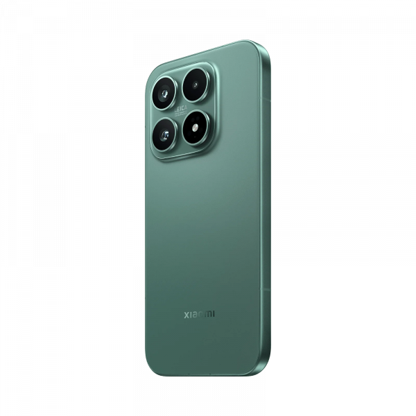 Смарфтон Xiaomi 17 12/256 ГБ Dual: Nano-Sim, цвет: серо-зелёный (Venture Green)