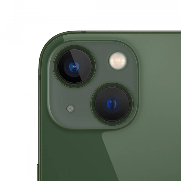 Смартфон Apple iPhone 13 512 ГБ Nano SIM + eSim, цвет: зеленый (Green)