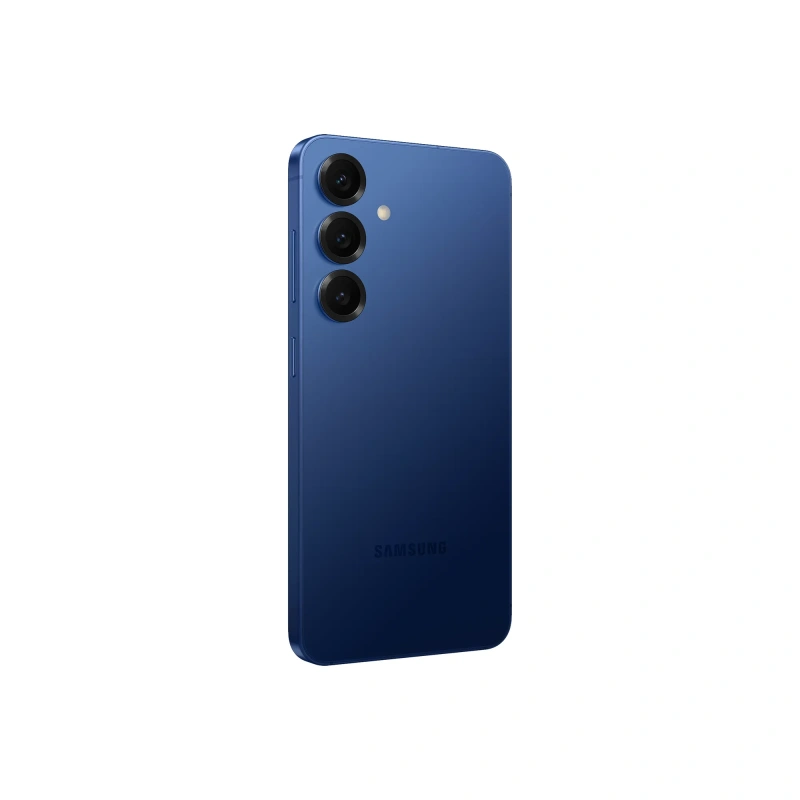 Смартфон Samsung Galaxy S25+ 12/512 ГБ Dual: nano-SIM, цвет: синий (Navy)