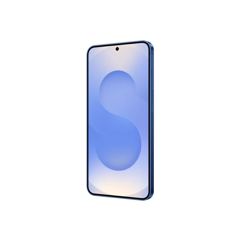 Смартфон Samsung Galaxy S25+ 12/512 ГБ Dual: nano-SIM, цвет: синий (Navy)