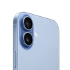 Смартфон Apple iPhone 17 512 ГБ Nano SIM + eSim, цвет: туманно-синий (Mist Blue)