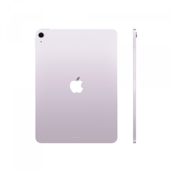 Планшет Apple iPad Air 11 M4 128 ГБ Wi-Fi, цвет: фиолетовый (Purple)