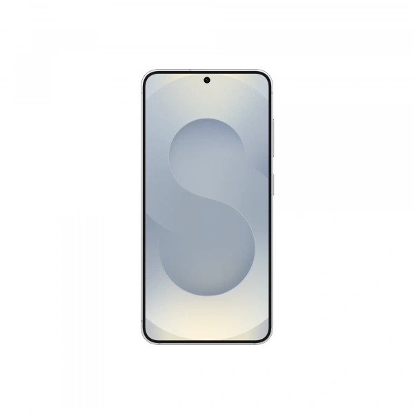 Смартфон Samsung Galaxy S25+ 12/256 ГБ Dual: nano-SIM, цвет: серебристый (Silver Shadow)