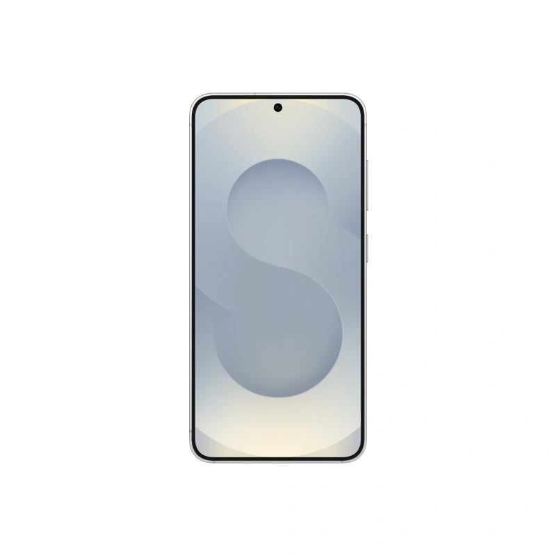 Смартфон Samsung Galaxy S25+ 12/512 ГБ Dual: nano-SIM, цвет: серебристый (Silver Shadow)