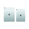 Планшет Apple iPad Air 11 M4 256 ГБ Wi-Fi, цвет: голубой (Blue)