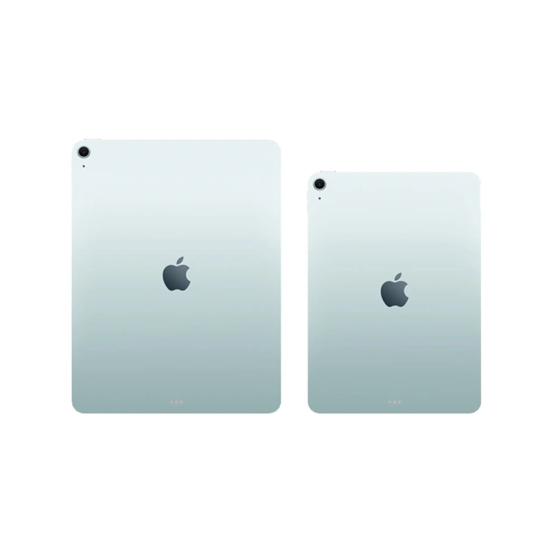 Планшет Apple iPad Air 11 M4 256 ГБ Wi-Fi, цвет: голубой (Blue)