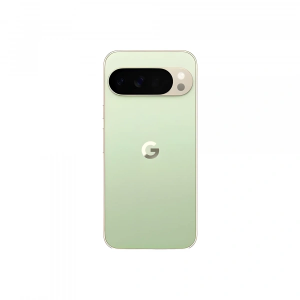 Смартфон Google Pixel 10 Pro 16/256 ГБ, цвет: нефрит (Jade)
