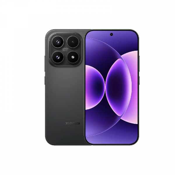 Смарфтон Xiaomi 17 12/512 ГБ Dual: Nano-Sim, цвет: черный (Black)