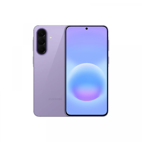 Смартфон Samsung A57 5G 8/256 ГБ Dual: nano-SIM, цвет: сиреневый (Awesome Lilac)