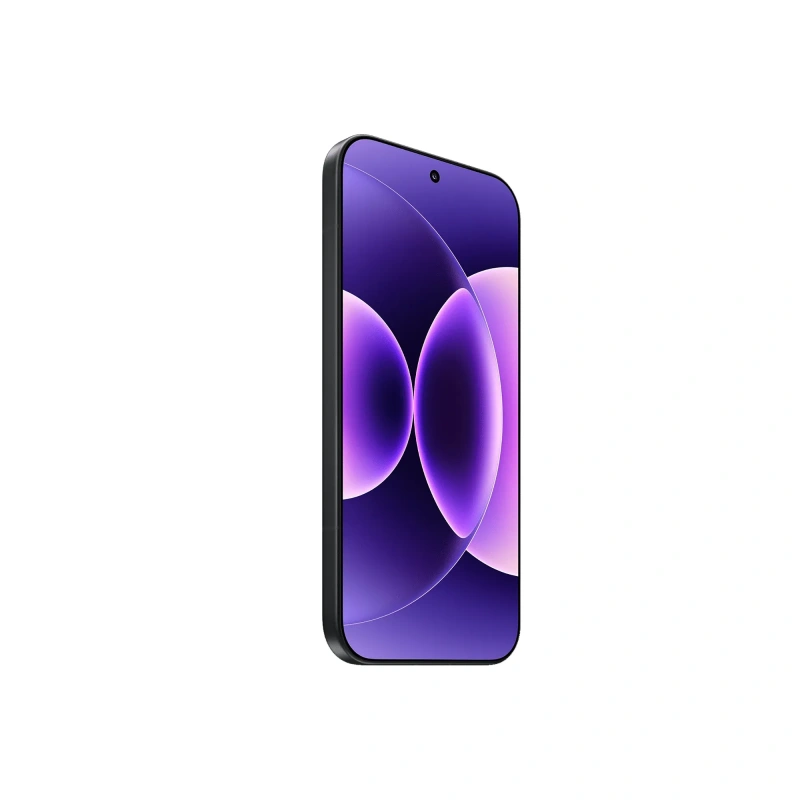 Смарфтон Xiaomi 17 12/512 ГБ Dual: Nano-Sim, цвет: черный (Black)