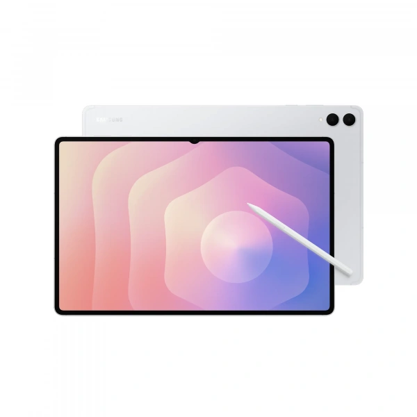 Планшет Samsung Galaxy Tab S11 Ultra 16/1 ТБ Wi-Fi 14.6", цвет: серебристый (Silver)