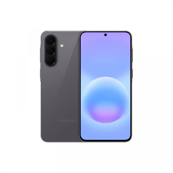 Смартфон Samsung A57 5G 12/512 ГБ Dual: nano-SIM, цвет: серый (Awesome Gray)