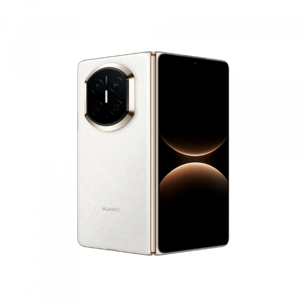 Смартфон Huawei Mate X7 16/512 ГБ цвет: белый (Brocade White)