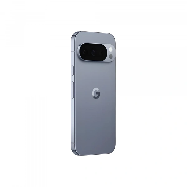 Смартфон Google Pixel 10 Pro 16/256 ГБ, цвет: лунный камень (Moonstone)