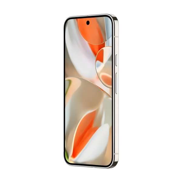 Смартфон Google Pixel 9 Pro XL 16/512 ГБ, цвет: фарфоровый (Porcelain)
