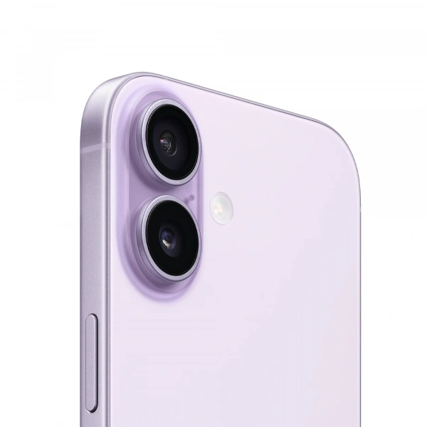 Смартфон Apple iPhone 17 512 ГБ eSim, цвет: лавандовый (Lavender)