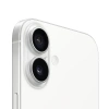 Смартфон Apple iPhone 16 128 ГБ Nano Sim + eSIM, цвет: белый (White)