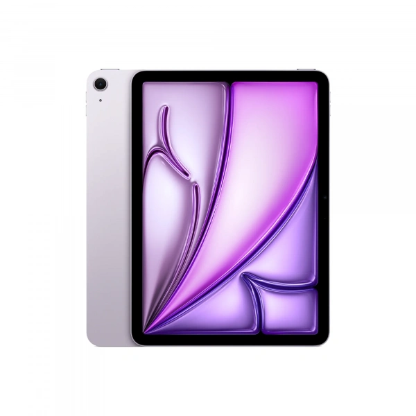 Планшет Apple iPad Air 11 M4 512 ГБ Wi-Fi + Сотовая связь (Cellular), цвет: фиолетовый (Purple)