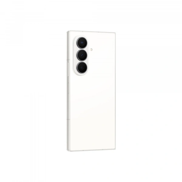 Смартфон Samsung Galaxy Z Fold8 Ultra 12/512 ГБ, Dual: Nano-Sim, цвет: кремовый (Cream)