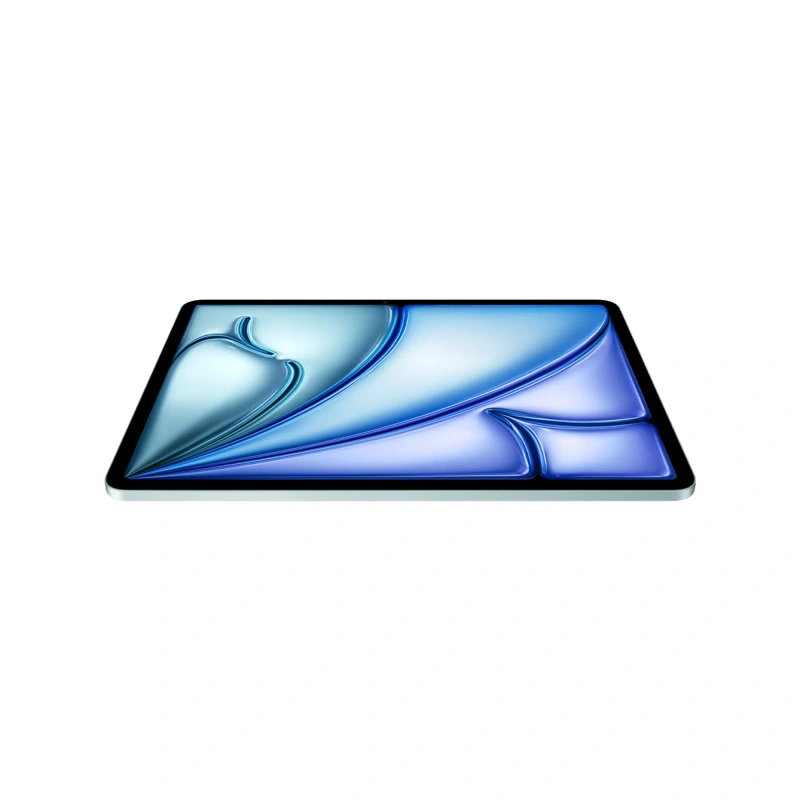Планшет Apple iPad Air 11 M4 256 ГБ Wi-Fi, цвет: голубой (Blue)
