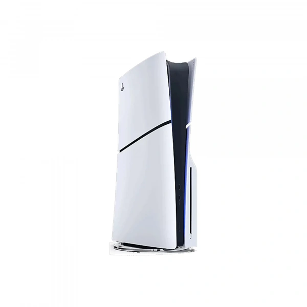 Игровая приставка Sony Playstation 5 Slim 1 TB цвет: белый (White)