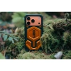 Чехол UAG Monarch Pro с поддержкой MagSafe для iPhone 17 Pro цвет: оранжевый (Orange)