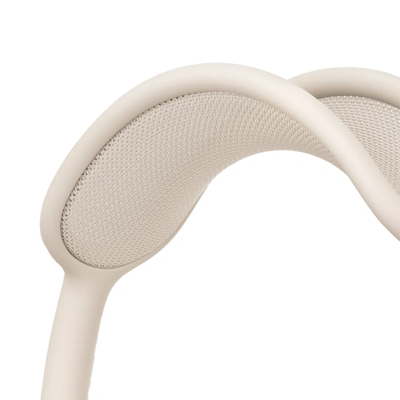 Беспроводные наушники Apple AirPods Max USB-C, цвет: сияющия звезда (Starlight)